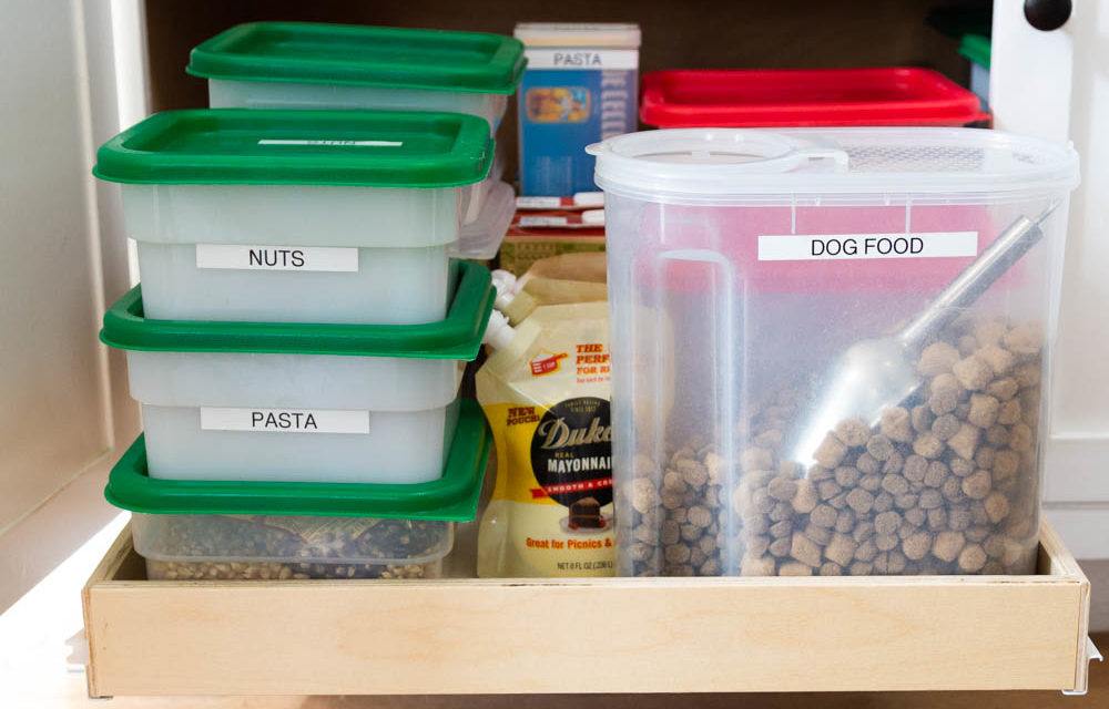 The 10 Organizing Items To Buy Now And Use Forever