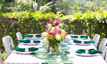 How To Host A Bridal Shower Your Friends Will Love